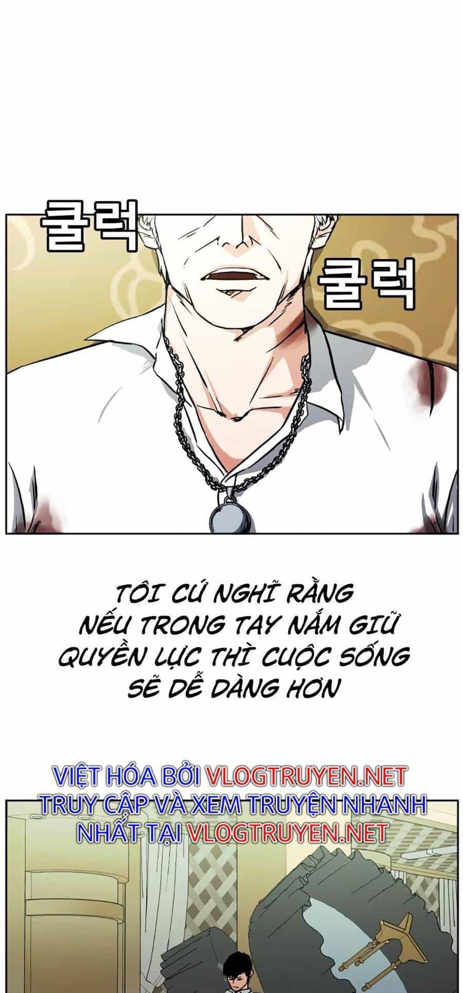 Bố Già Trùng Sinh - Chương 1 - ảnh 2