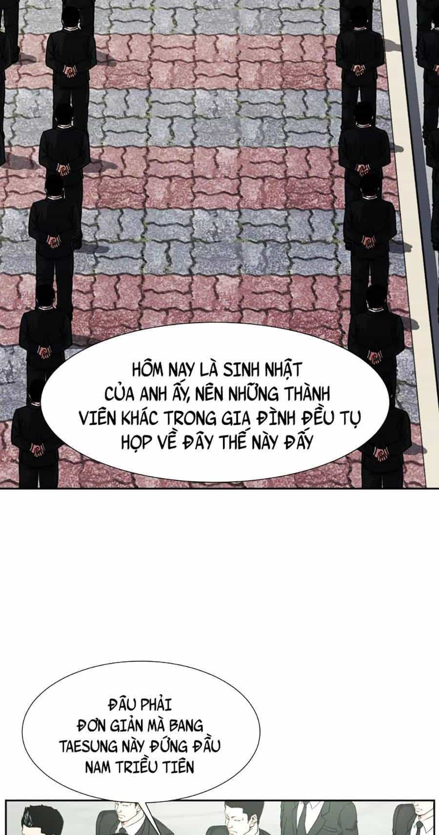 Bố Già Trùng Sinh - Chương 1 - ảnh 23