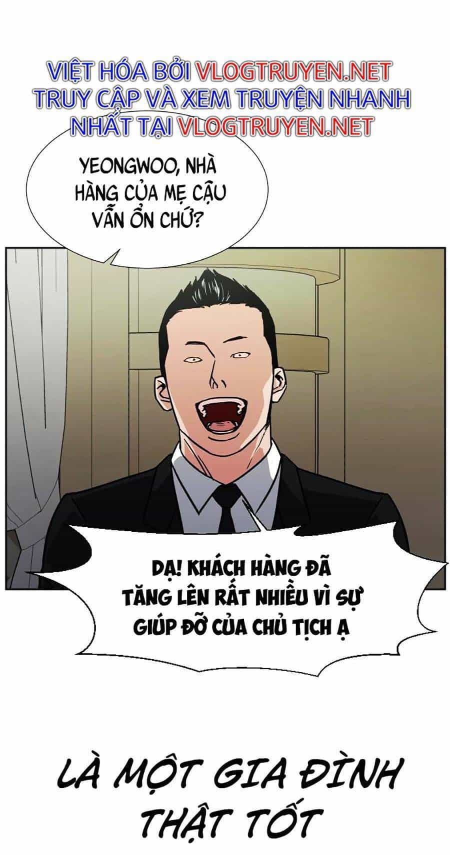Bố Già Trùng Sinh - Chương 1 - ảnh 25