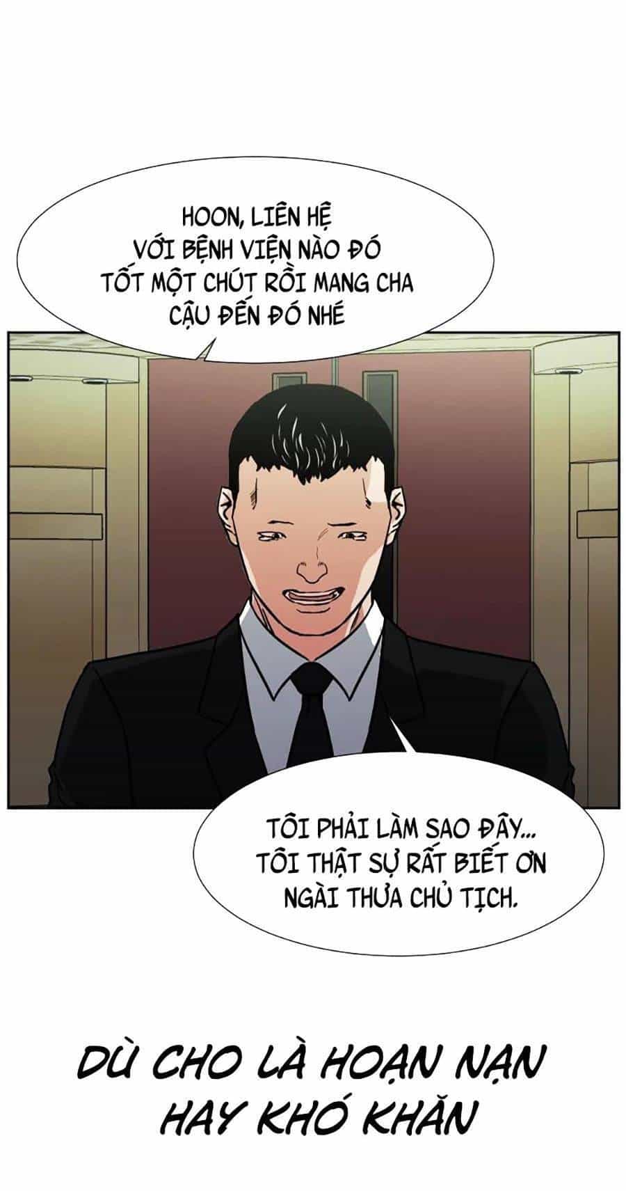 Bố Già Trùng Sinh - Chương 1 - ảnh 26