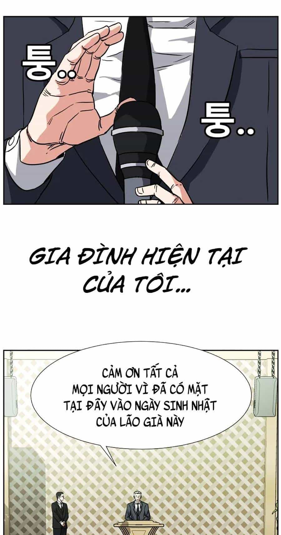 Bố Già Trùng Sinh - Chương 1 - ảnh 28