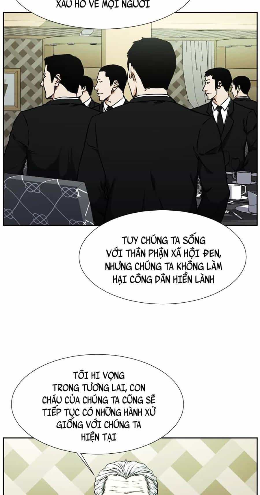 Bố Già Trùng Sinh - Chương 1 - ảnh 30