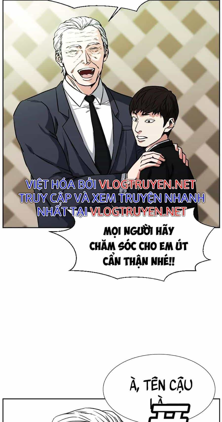 Bố Già Trùng Sinh - Chương 1 - ảnh 36