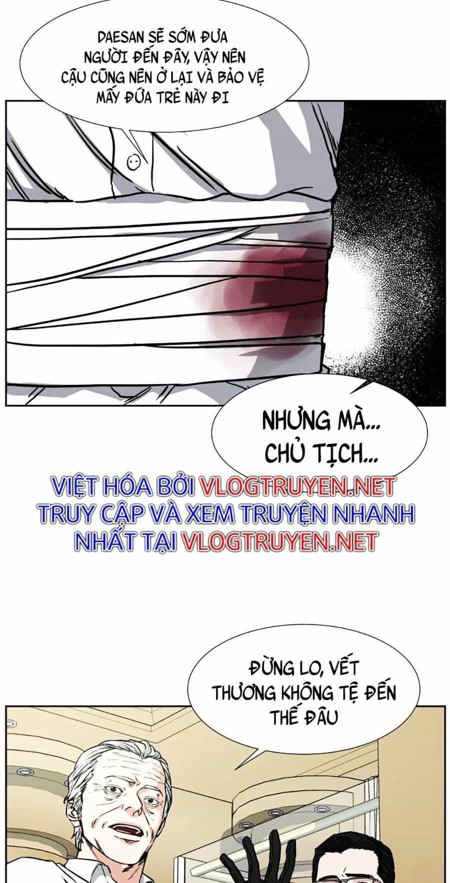 Bố Già Trùng Sinh - Chương 1 - ảnh 49