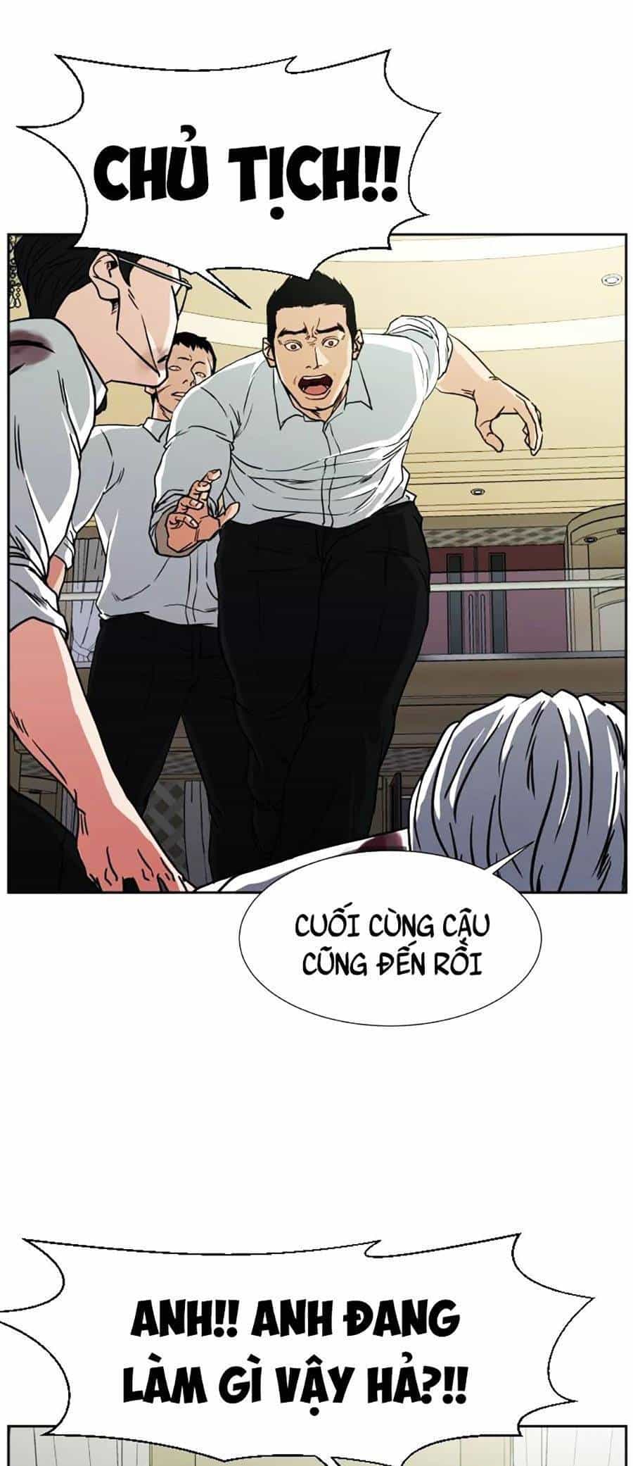 Bố Già Trùng Sinh - Chương 1 - ảnh 81