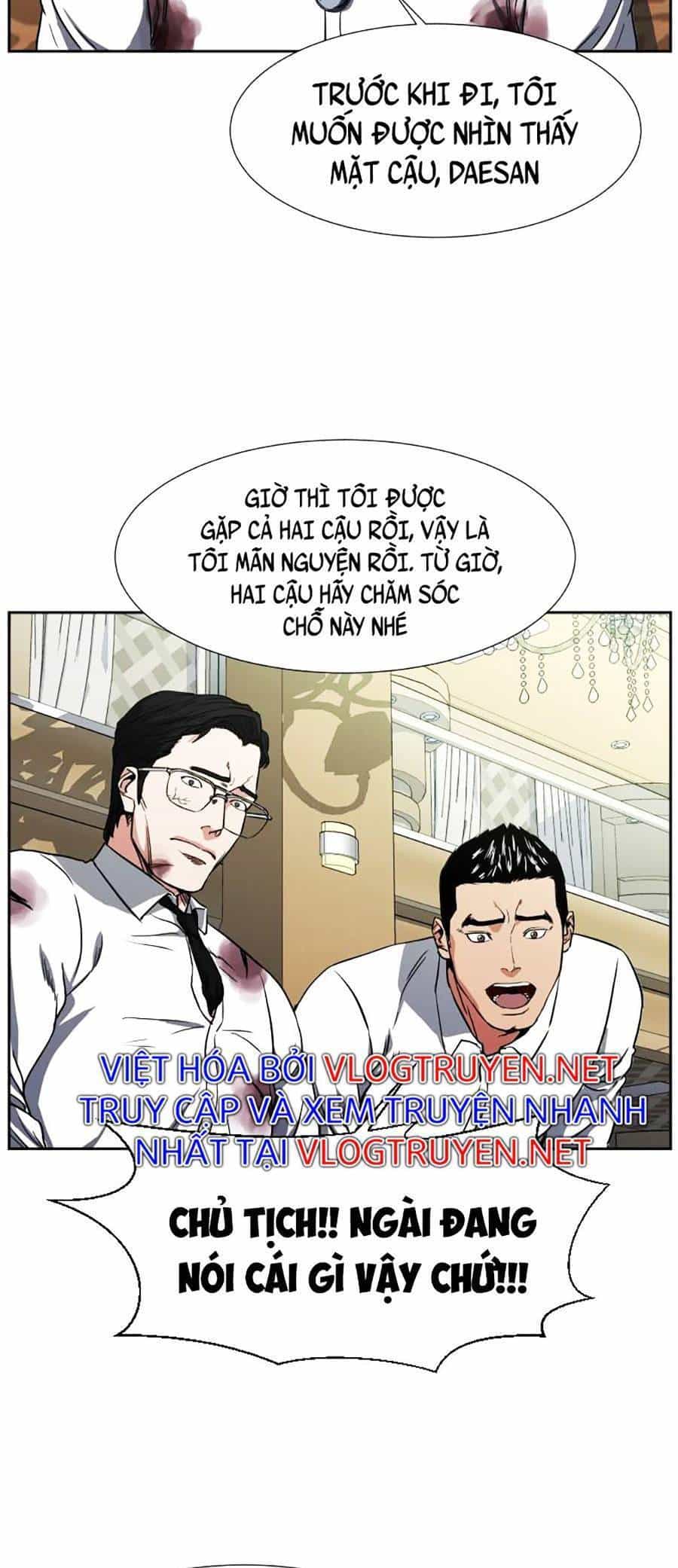 Bố Già Trùng Sinh - Chương 1 - ảnh 83