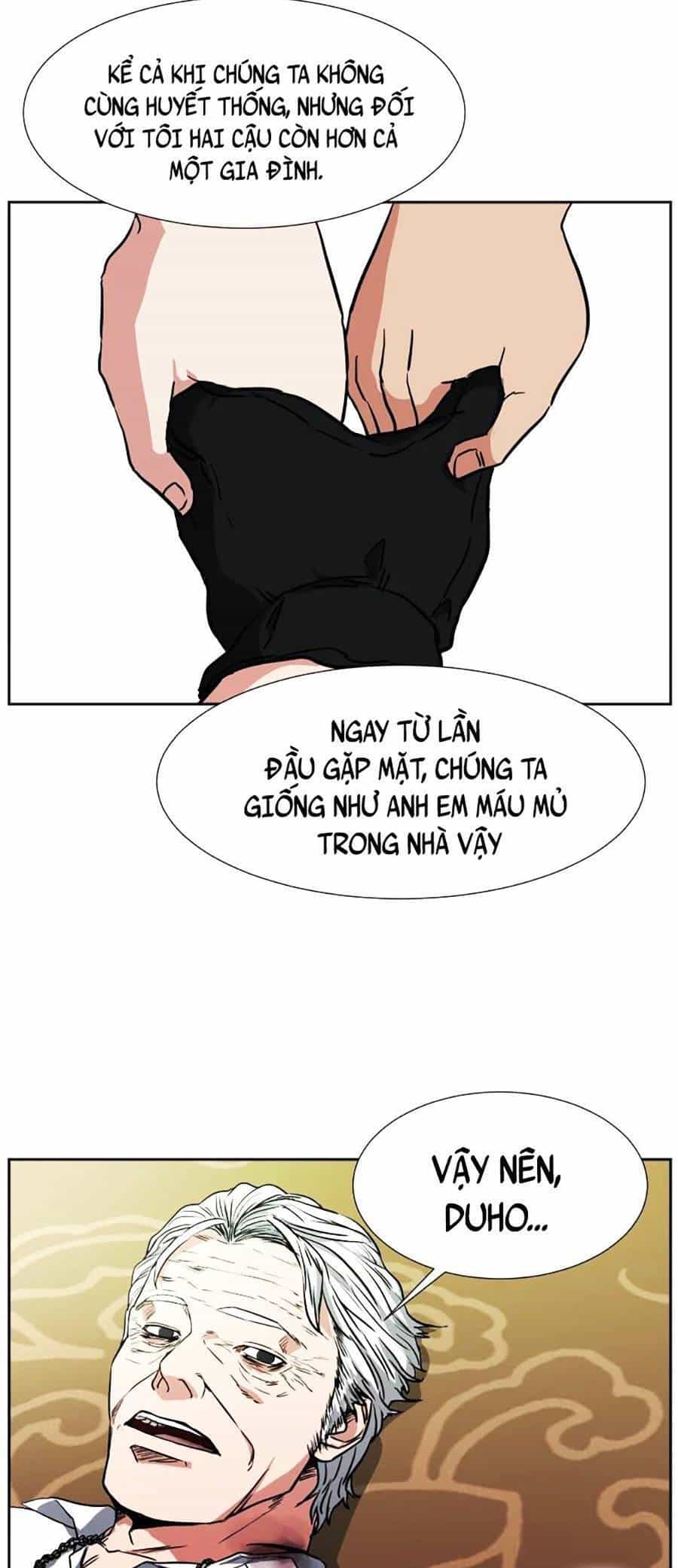 Bố Già Trùng Sinh - Chương 1 - ảnh 84