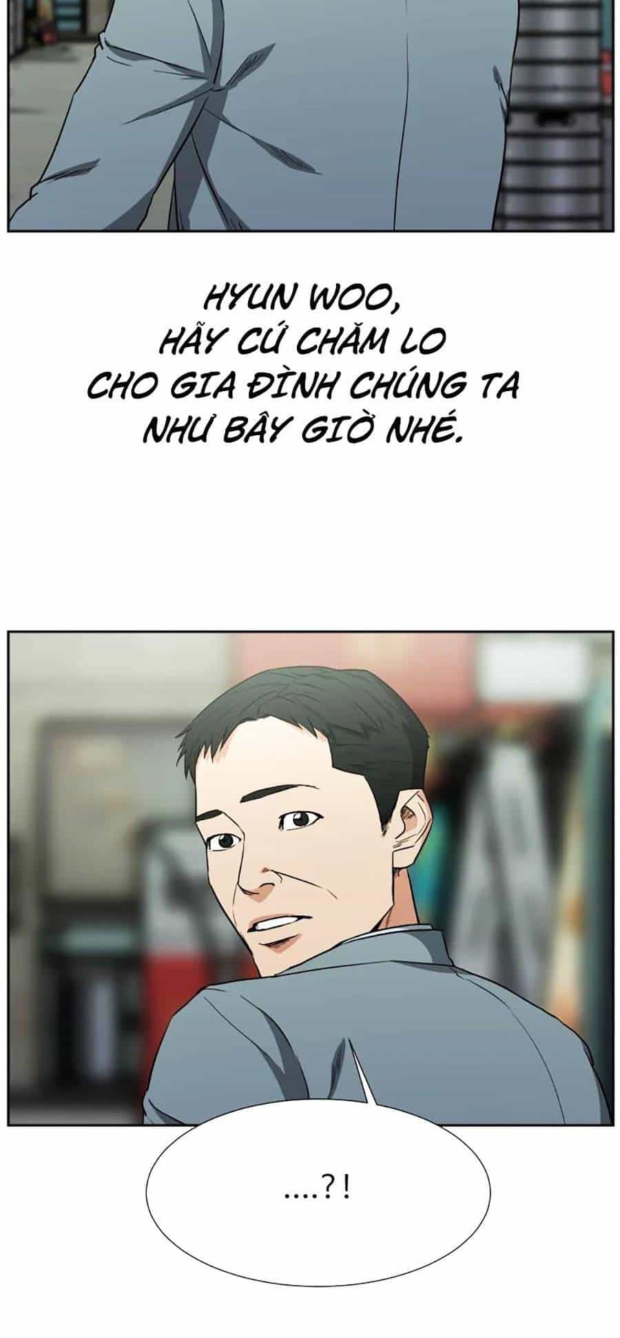 Bố Già Trùng Sinh - Chương 10 - ảnh 12