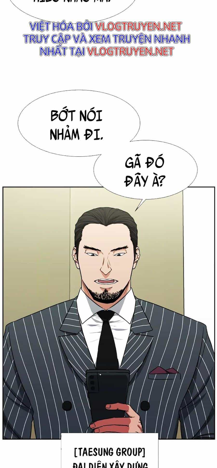 Bố Già Trùng Sinh - Chương 10 - ảnh 19