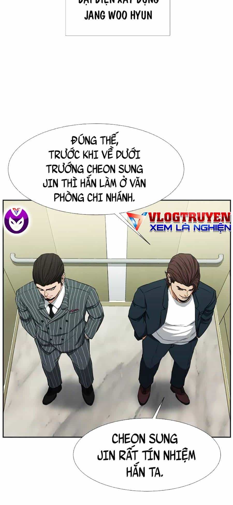 Bố Già Trùng Sinh - Chương 10 - ảnh 20