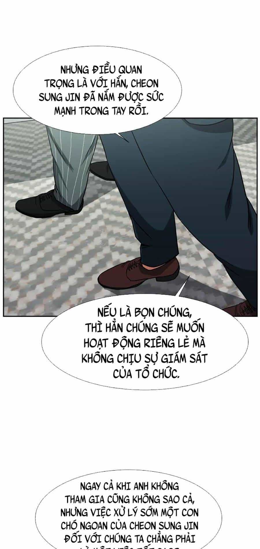 Bố Già Trùng Sinh - Chương 10 - ảnh 22