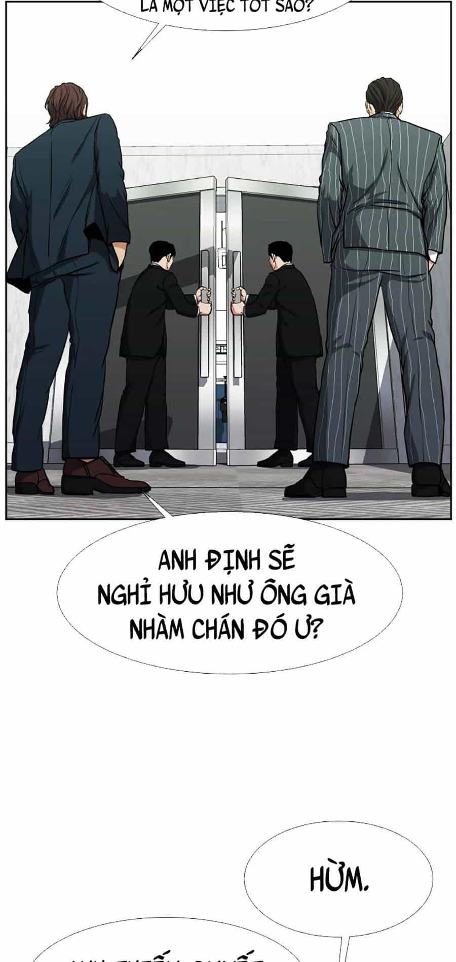Bố Già Trùng Sinh - Chương 10 - ảnh 23