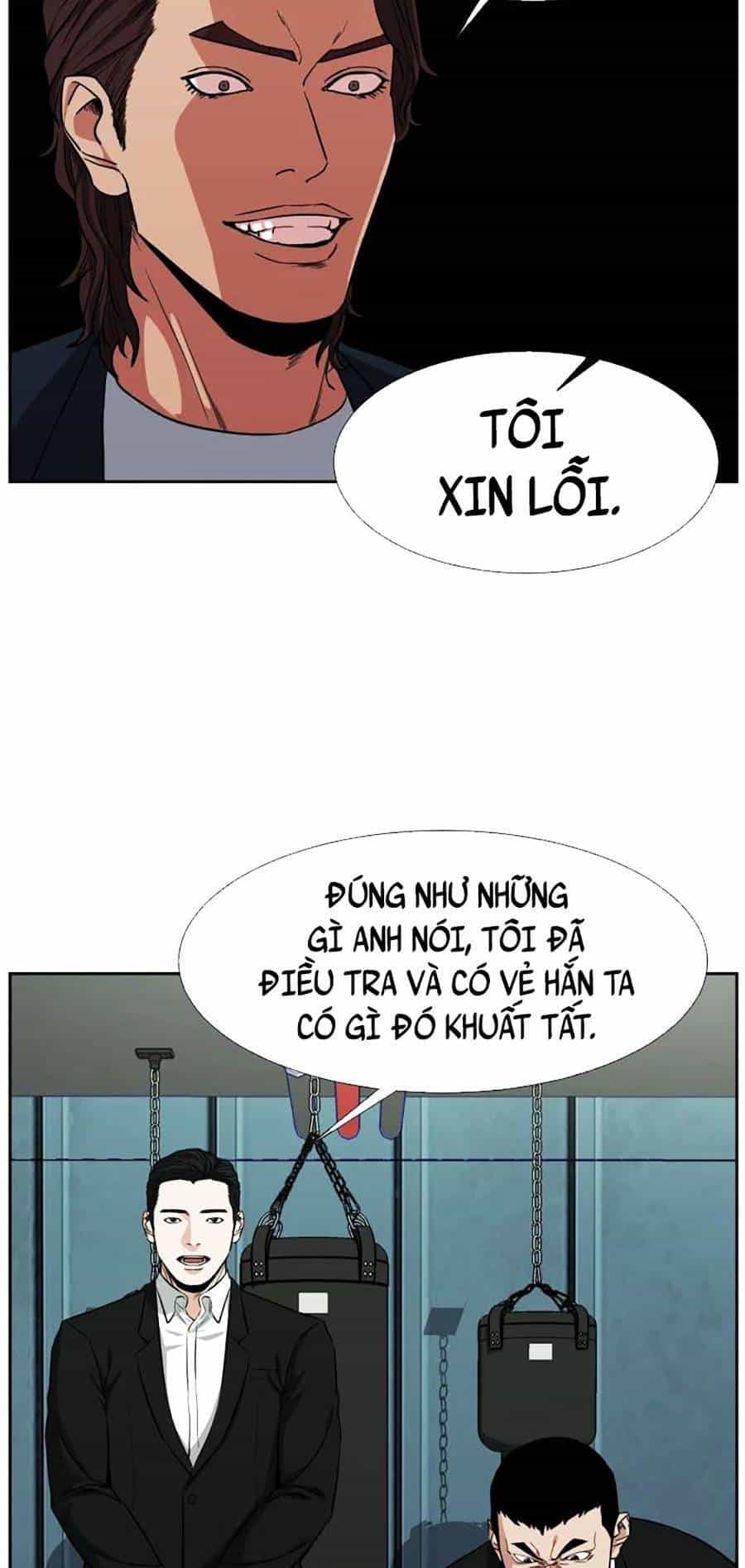 Bố Già Trùng Sinh - Chương 10 - ảnh 28