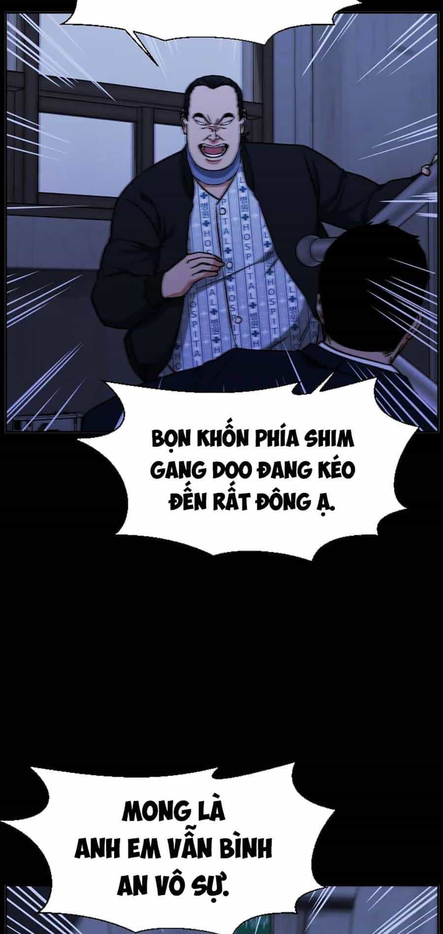 Bố Già Trùng Sinh - Chương 10 - ảnh 35