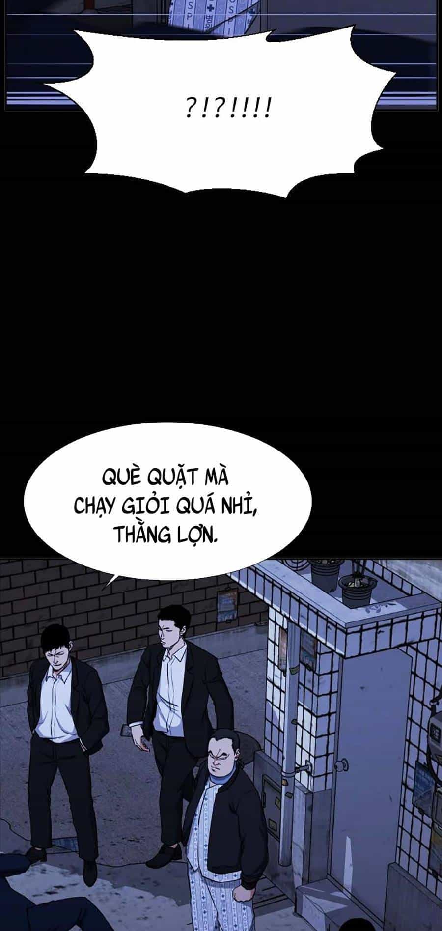Bố Già Trùng Sinh - Chương 10 - ảnh 38