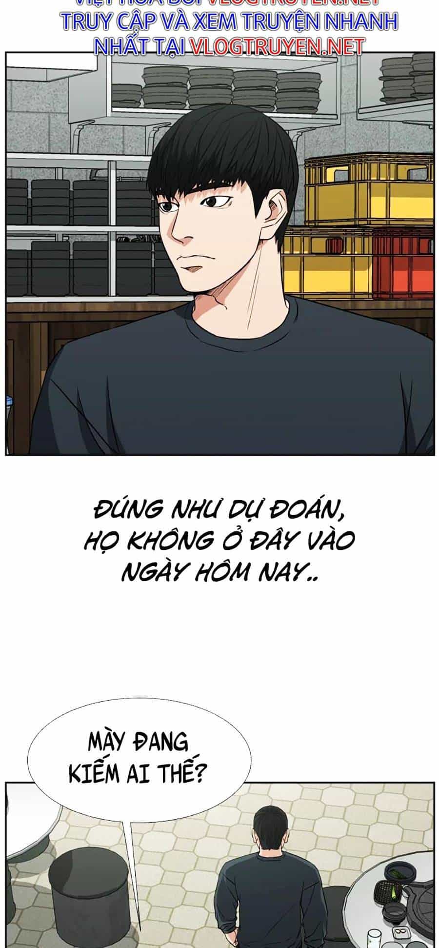 Bố Già Trùng Sinh - Chương 10 - ảnh 4