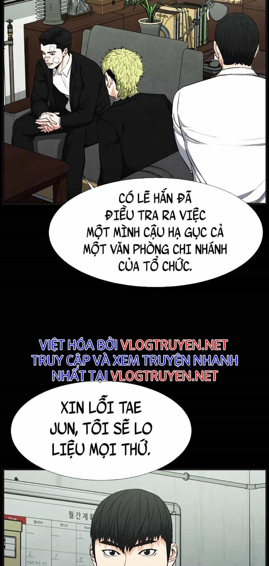Bố Già Trùng Sinh - Chương 10 - ảnh 49