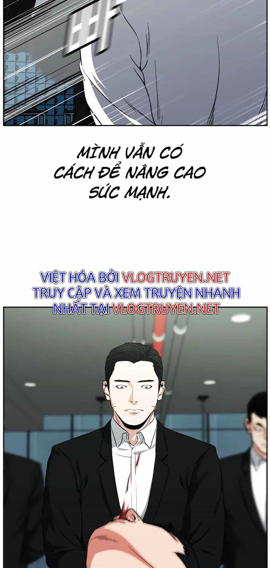 Bố Già Trùng Sinh - Chương 10 - ảnh 56