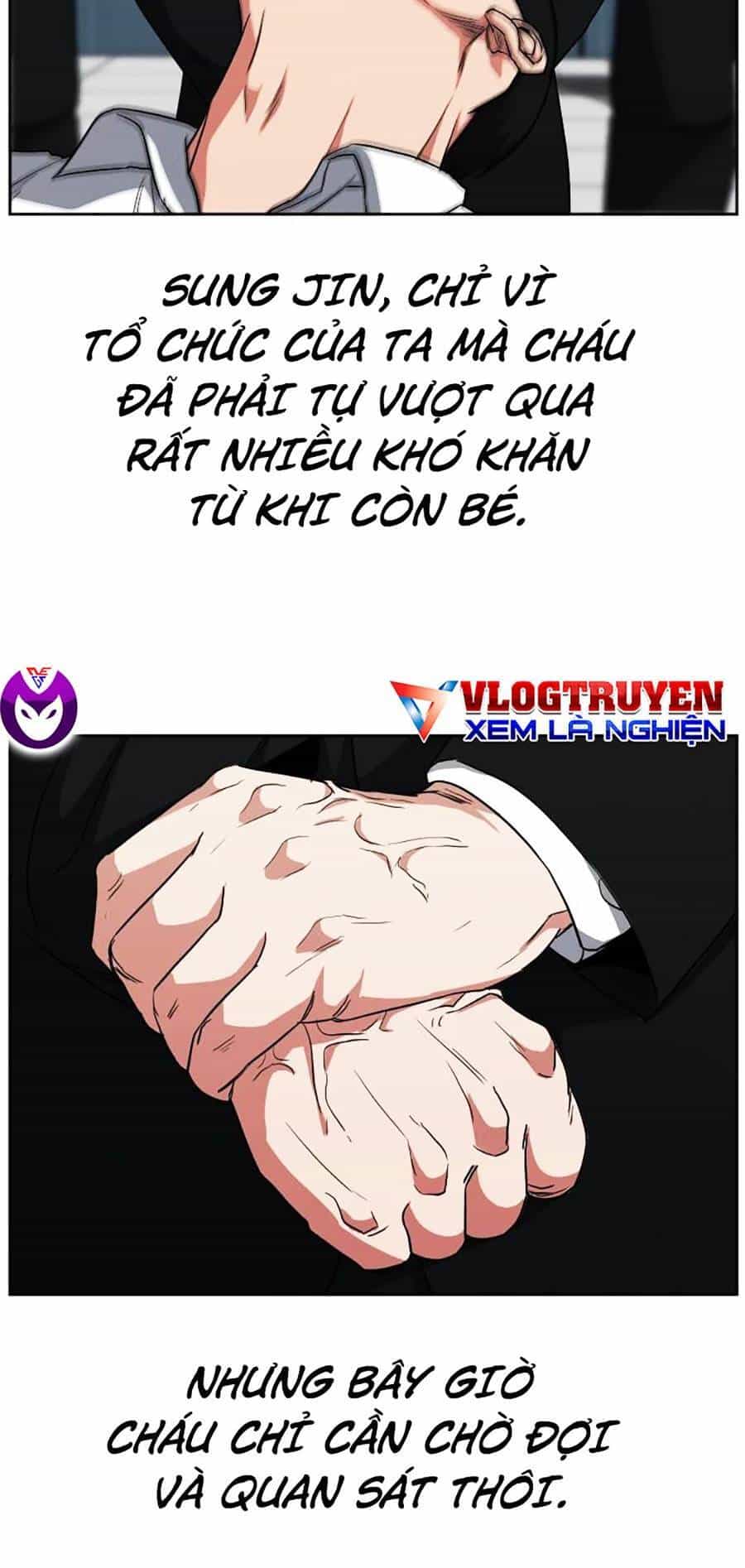 Bố Già Trùng Sinh - Chương 10 - ảnh 57