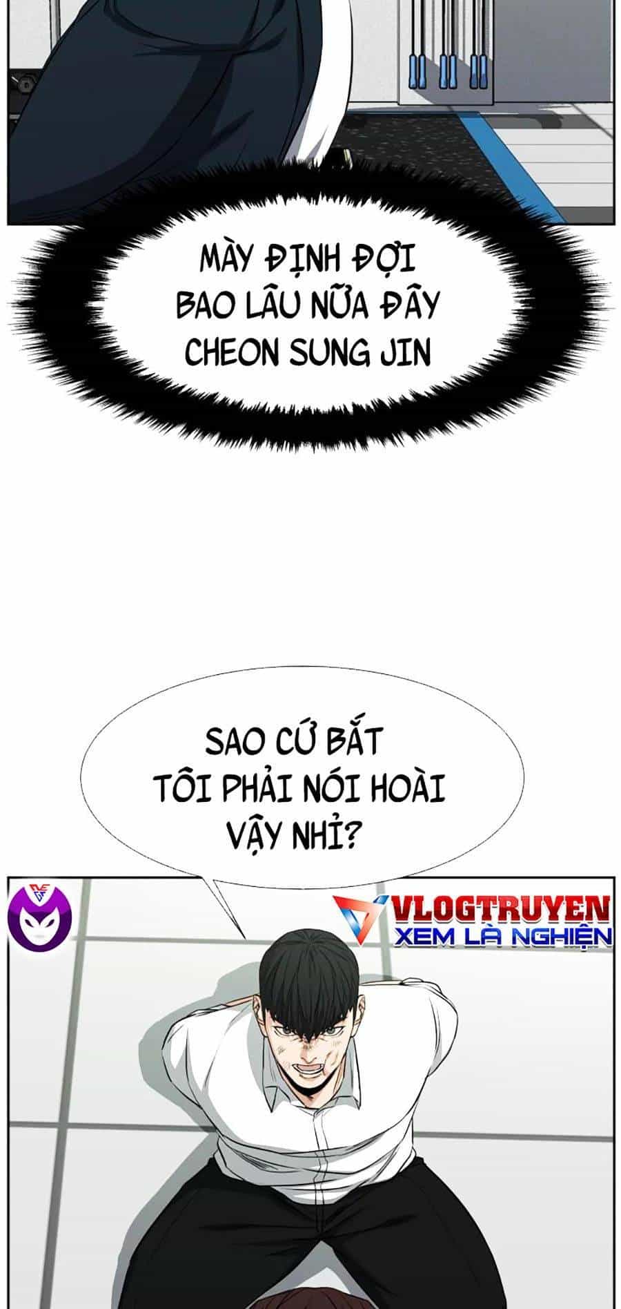 Bố Già Trùng Sinh - Chương 10 - ảnh 60