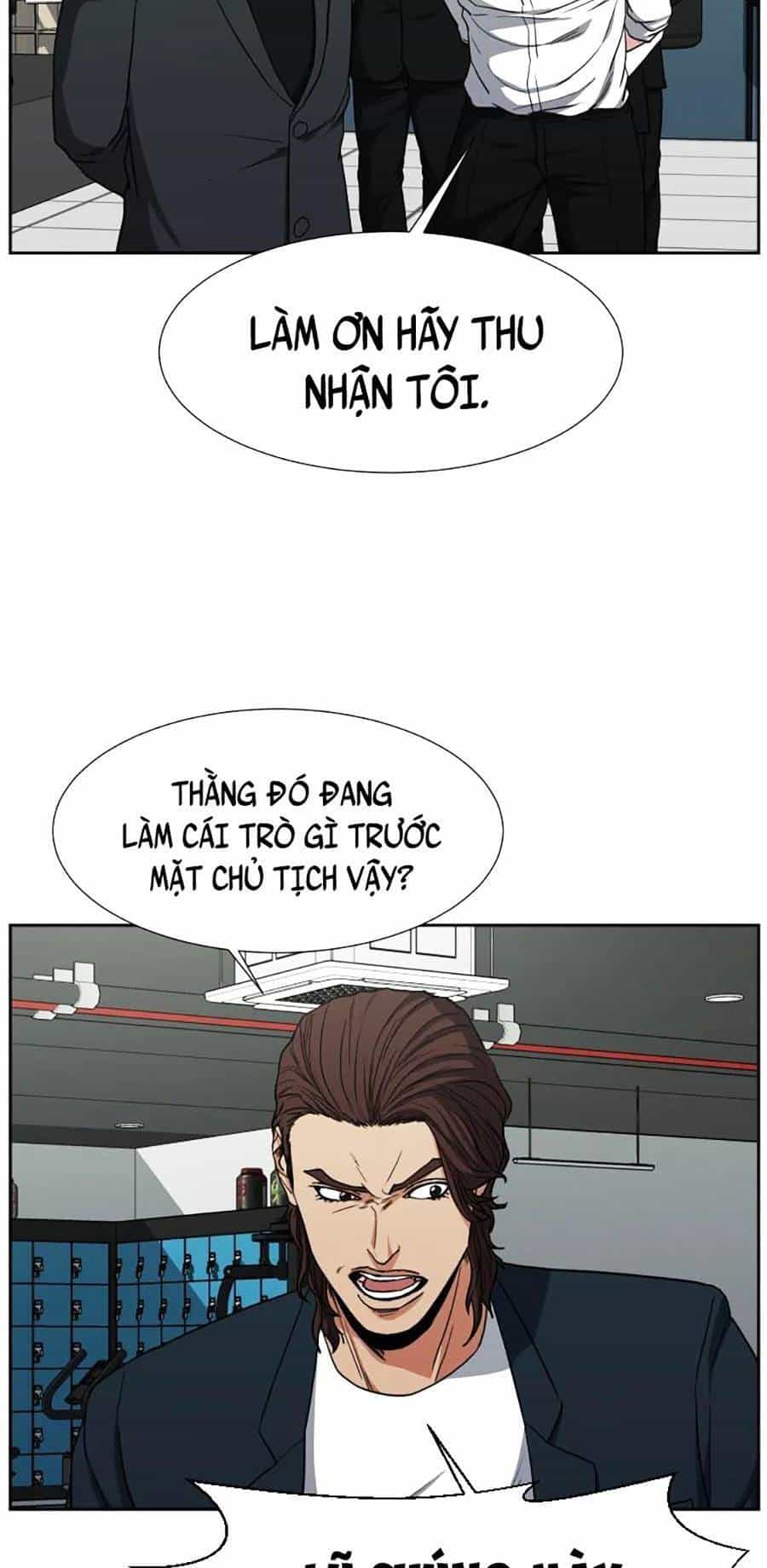 Bố Già Trùng Sinh - Chương 11 - ảnh 2