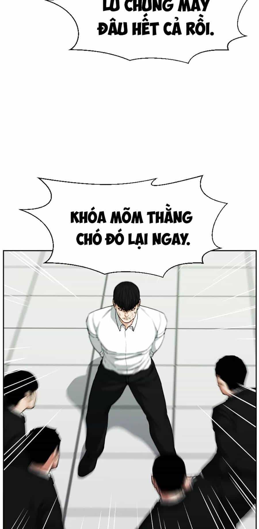 Bố Già Trùng Sinh - Chương 11 - ảnh 3