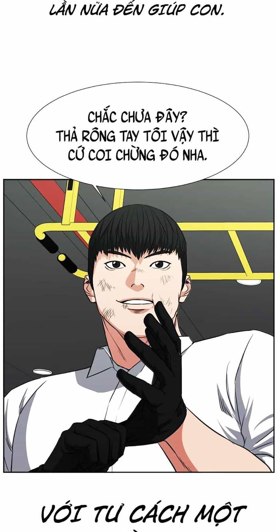 Bố Già Trùng Sinh - Chương 11 - ảnh 37