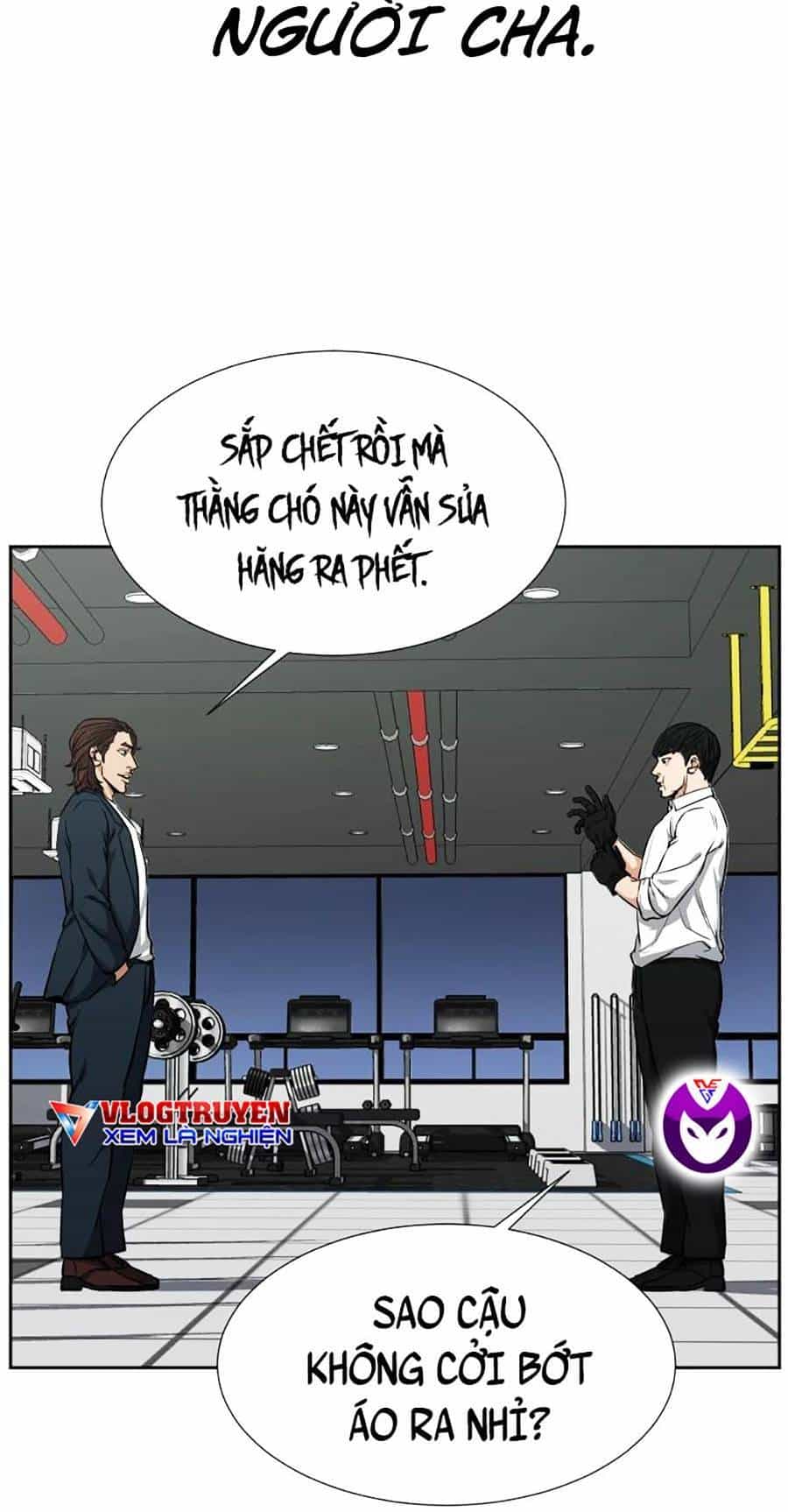 Bố Già Trùng Sinh - Chương 11 - ảnh 38
