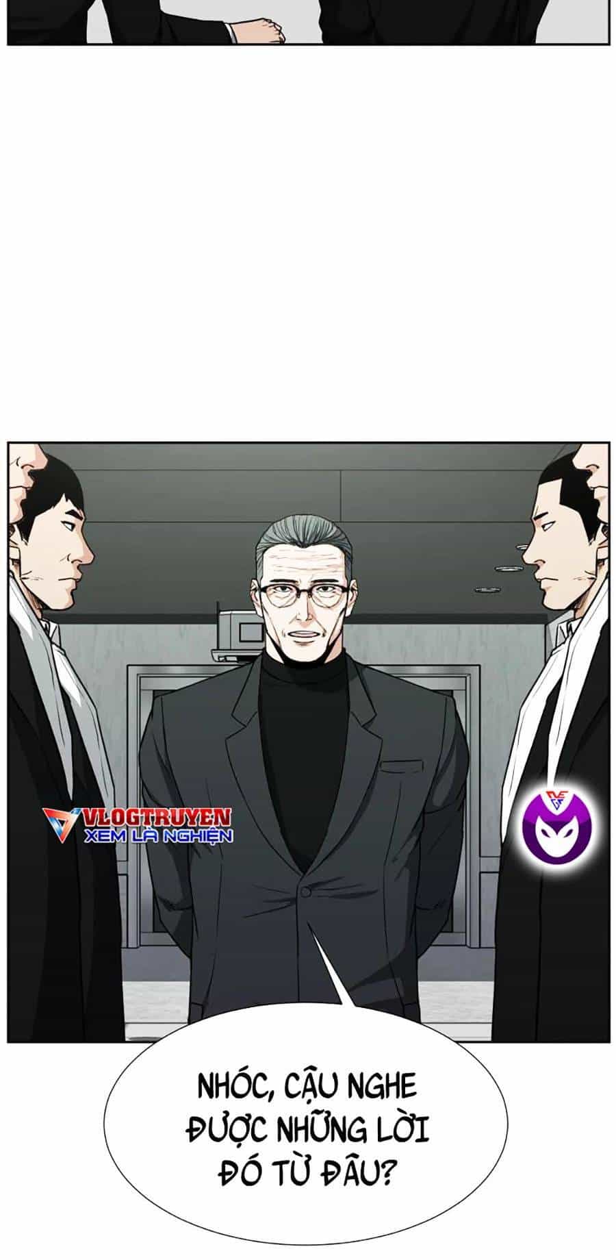 Bố Già Trùng Sinh - Chương 11 - ảnh 5
