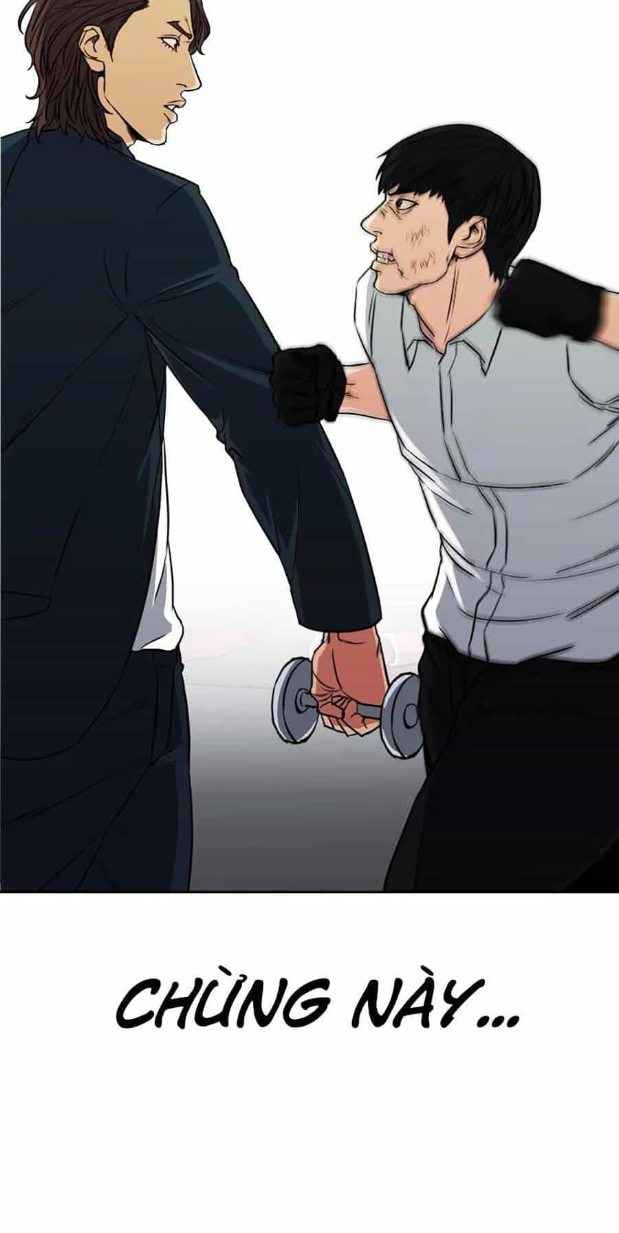 Bố Già Trùng Sinh - Chương 11 - ảnh 63