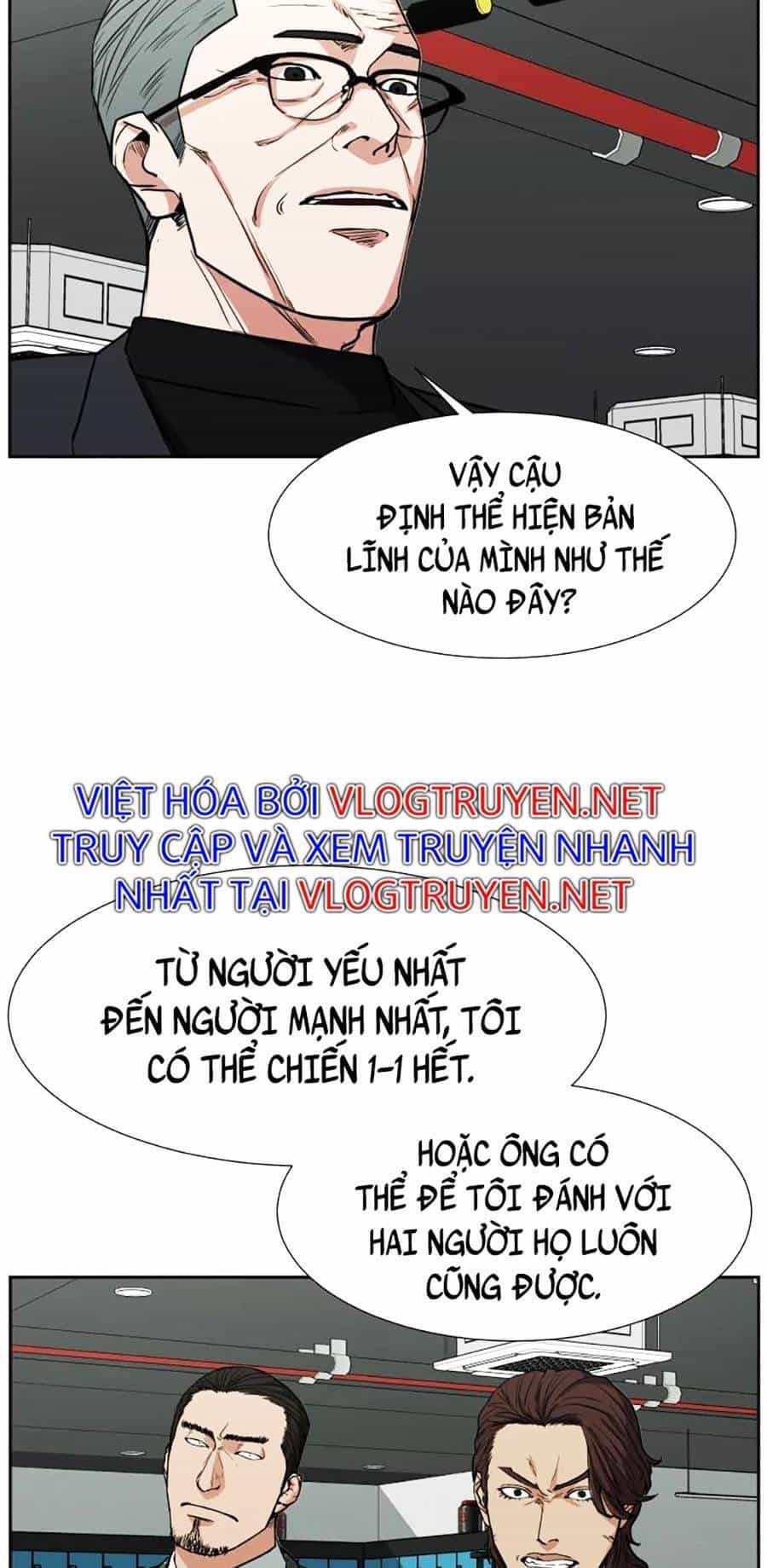 Bố Già Trùng Sinh - Chương 11 - ảnh 7