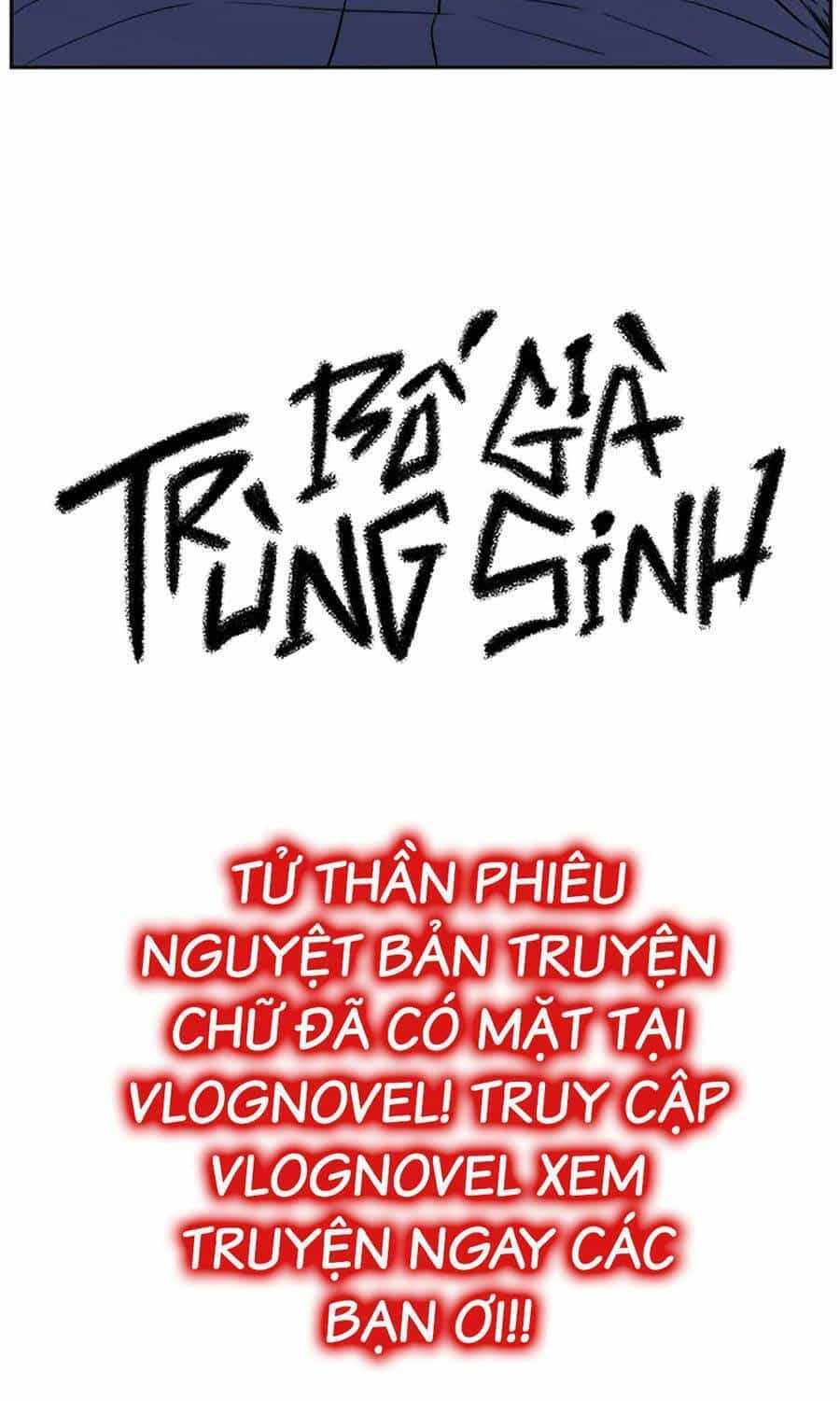Bố Già Trùng Sinh - Chương 11 - ảnh 98