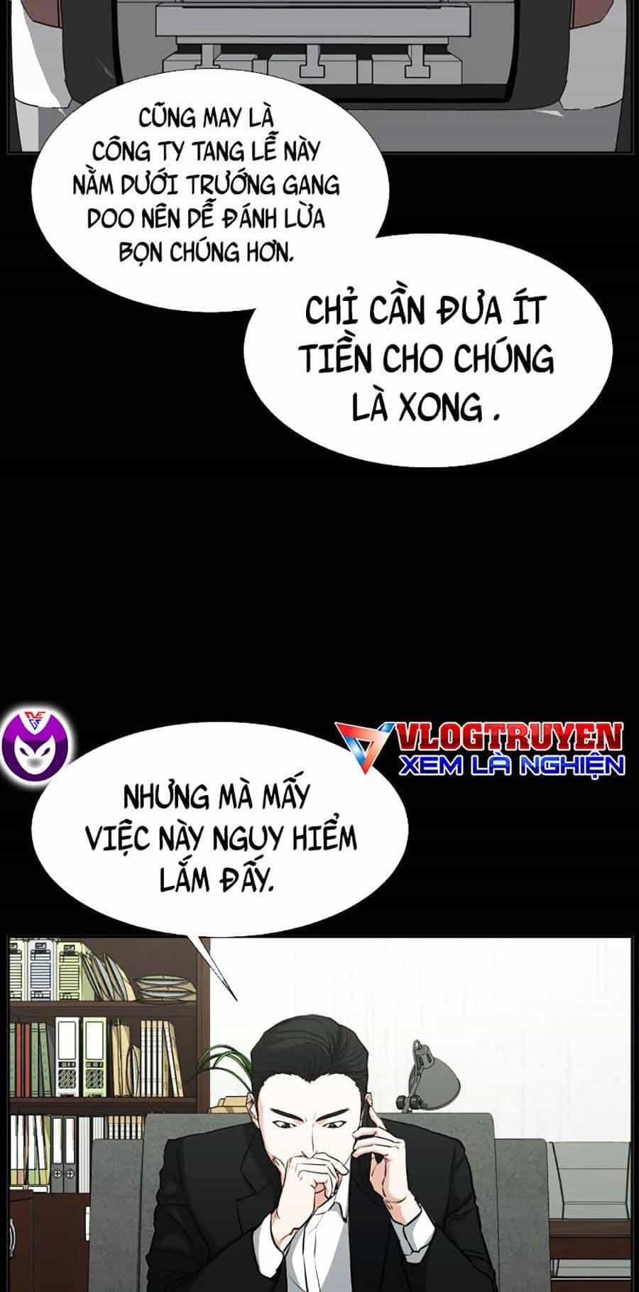 Bố Già Trùng Sinh - Chương 12 - ảnh 13