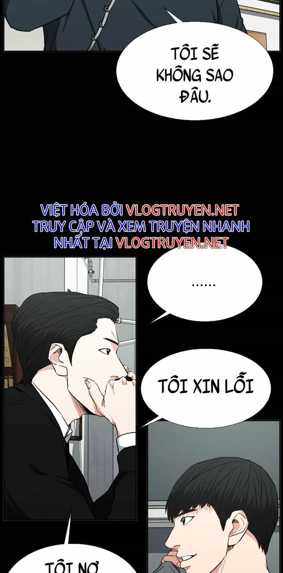 Bố Già Trùng Sinh - Chương 12 - ảnh 15