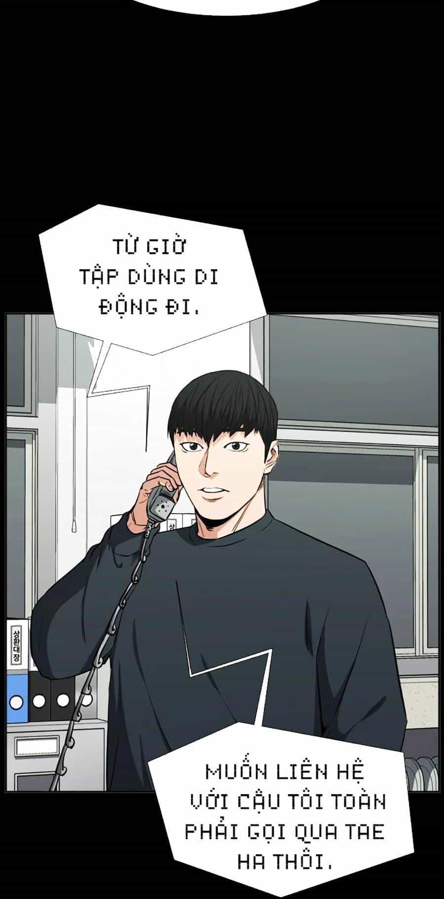 Bố Già Trùng Sinh - Chương 12 - ảnh 17