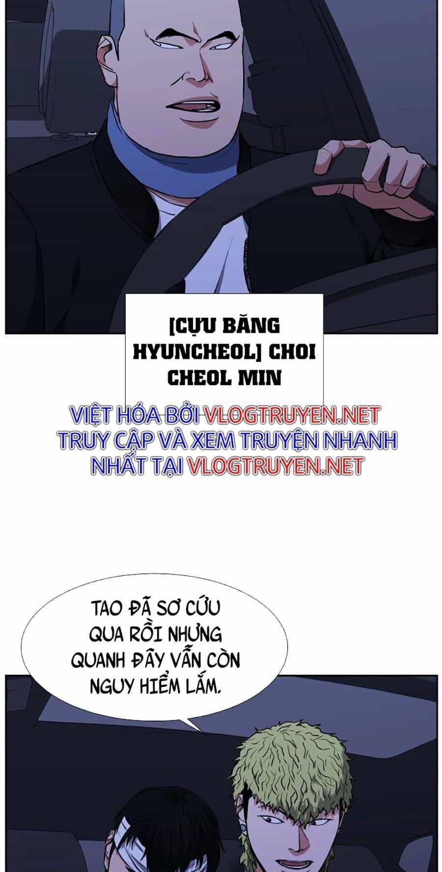 Bố Già Trùng Sinh - Chương 12 - ảnh 23