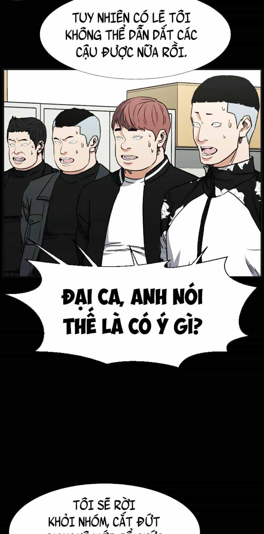 Bố Già Trùng Sinh - Chương 12 - ảnh 4