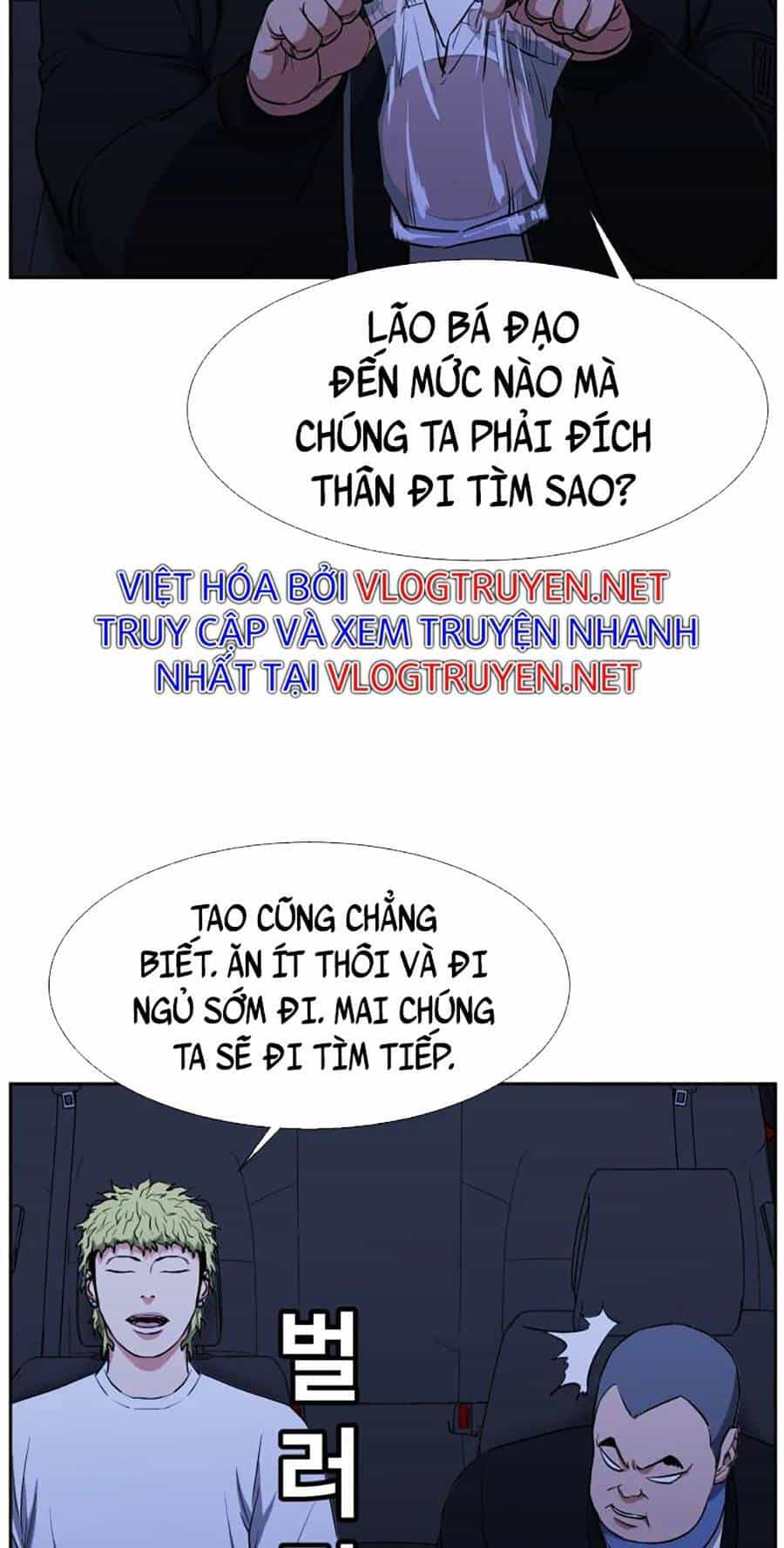 Bố Già Trùng Sinh - Chương 12 - ảnh 40