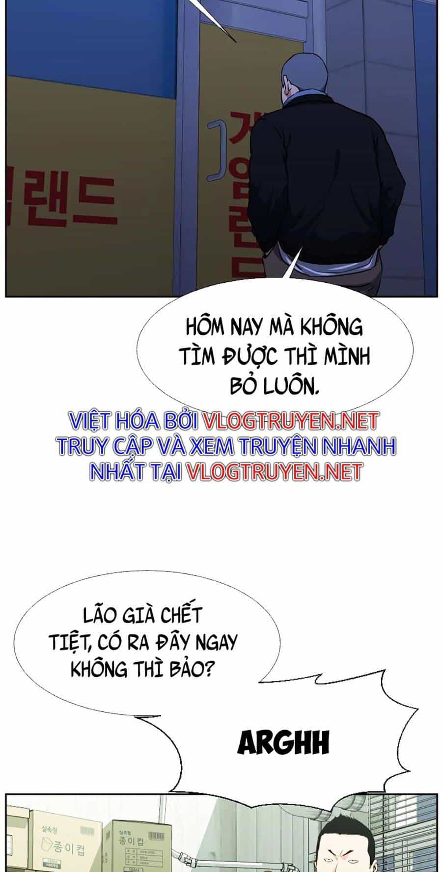 Bố Già Trùng Sinh - Chương 12 - ảnh 46