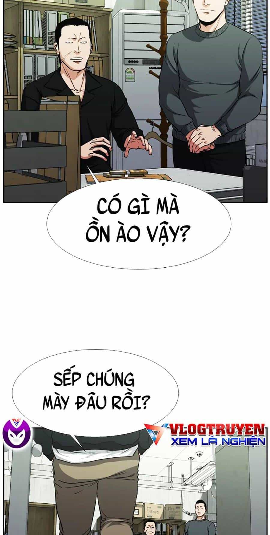Bố Già Trùng Sinh - Chương 12 - ảnh 47