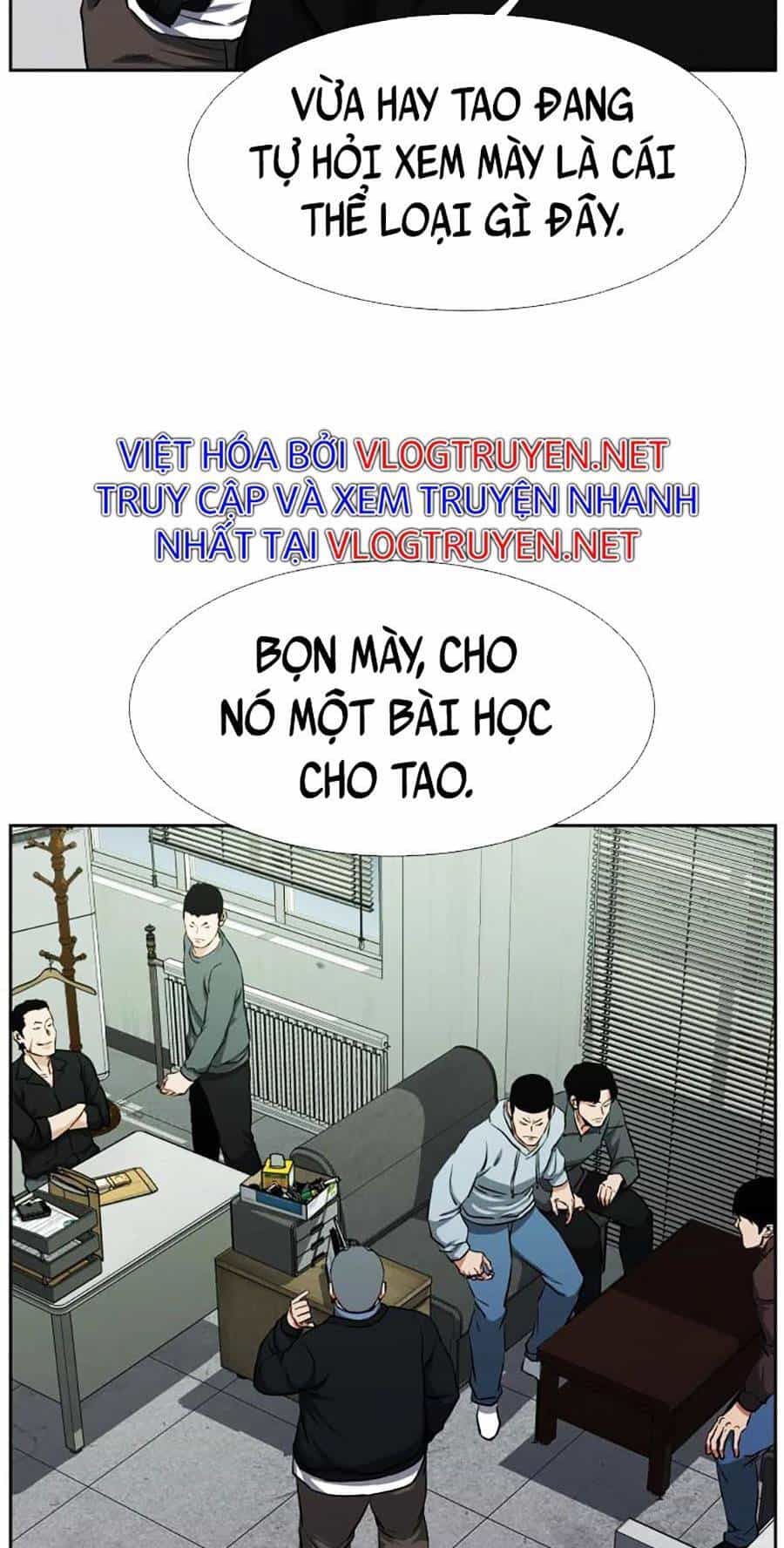 Bố Già Trùng Sinh - Chương 12 - ảnh 49