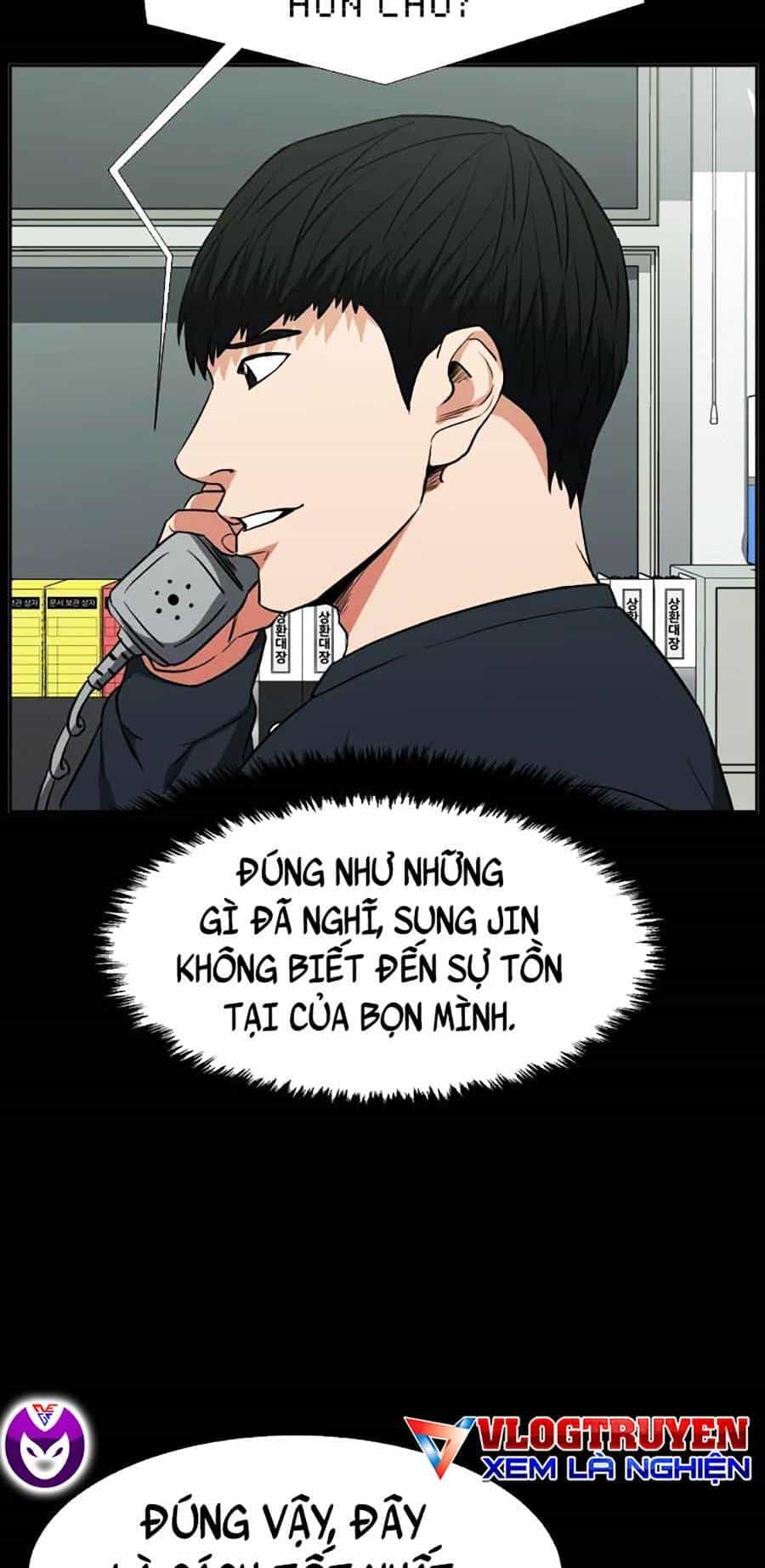 Bố Già Trùng Sinh - Chương 12 - ảnh 72