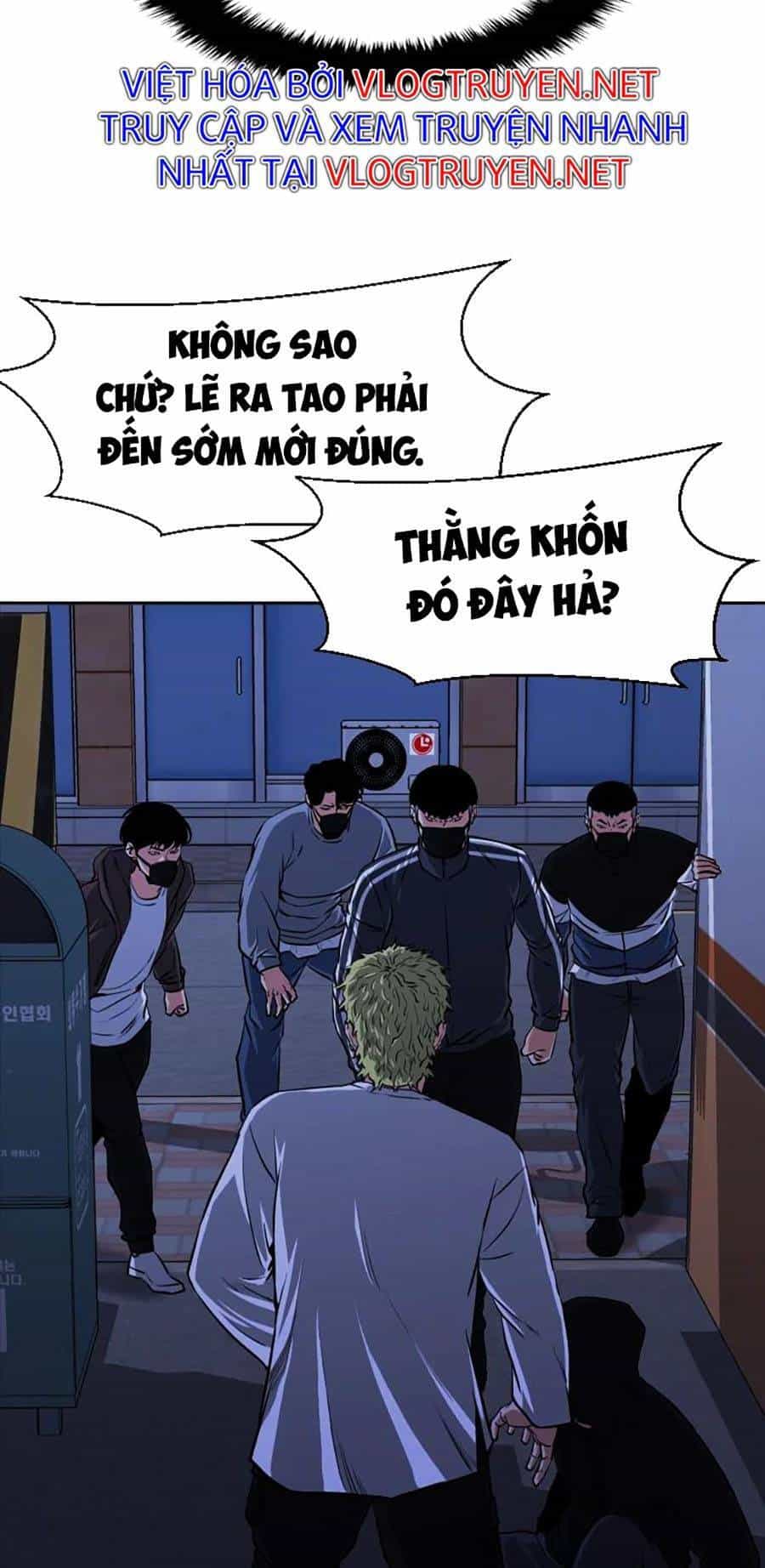 Bố Già Trùng Sinh - Chương 12 - ảnh 79