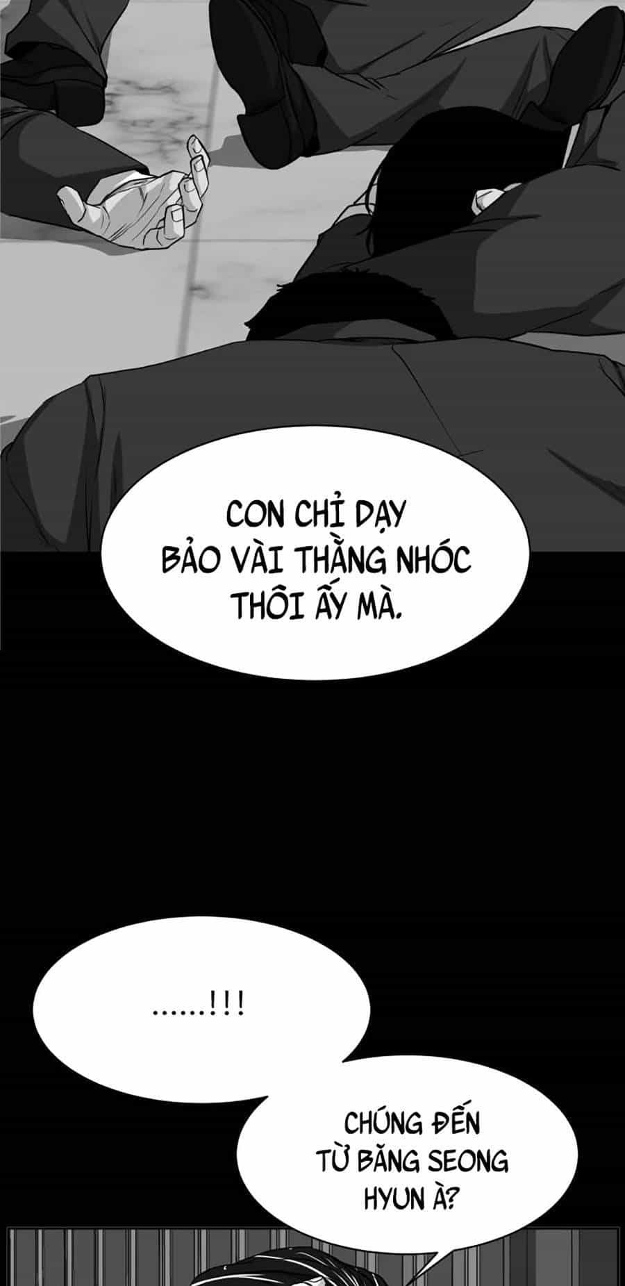 Bố Già Trùng Sinh - Chương 13 - ảnh 10