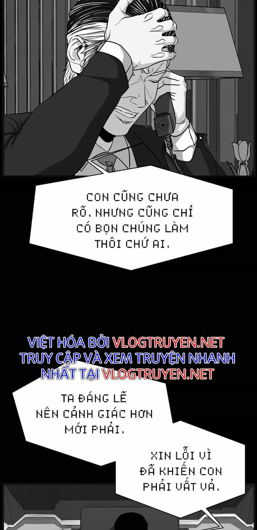 Bố Già Trùng Sinh - Chương 13 - ảnh 11