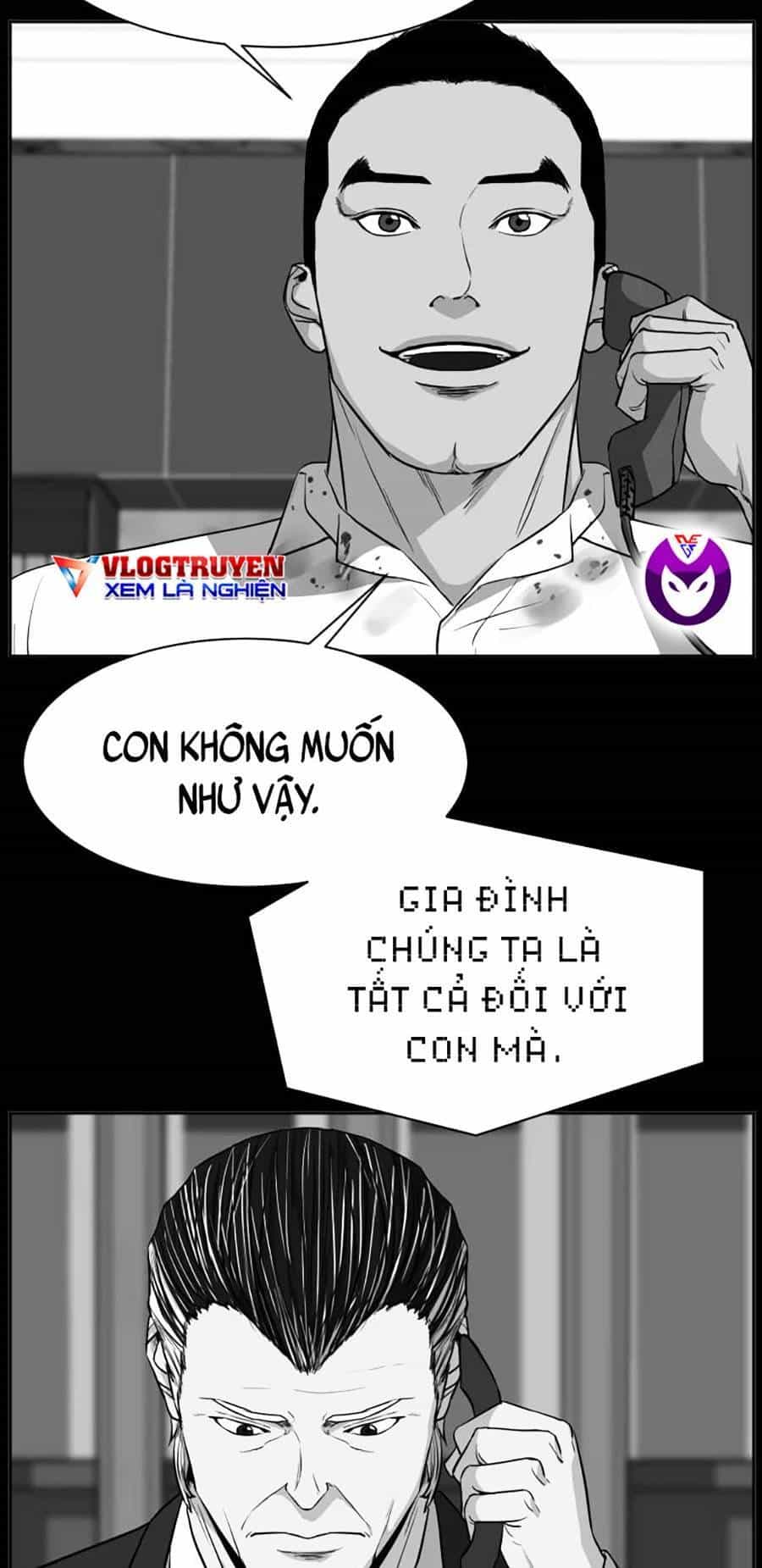 Bố Già Trùng Sinh - Chương 13 - ảnh 14