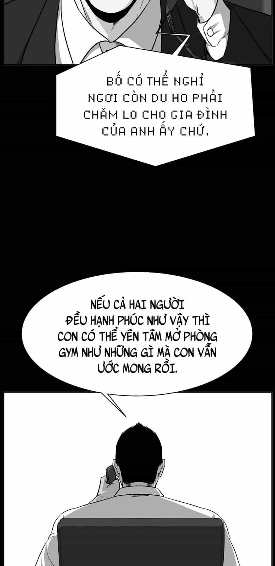 Bố Già Trùng Sinh - Chương 13 - ảnh 15