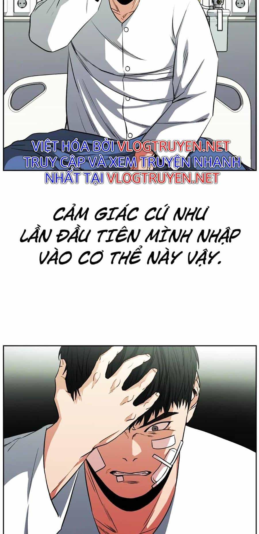 Bố Già Trùng Sinh - Chương 13 - ảnh 19