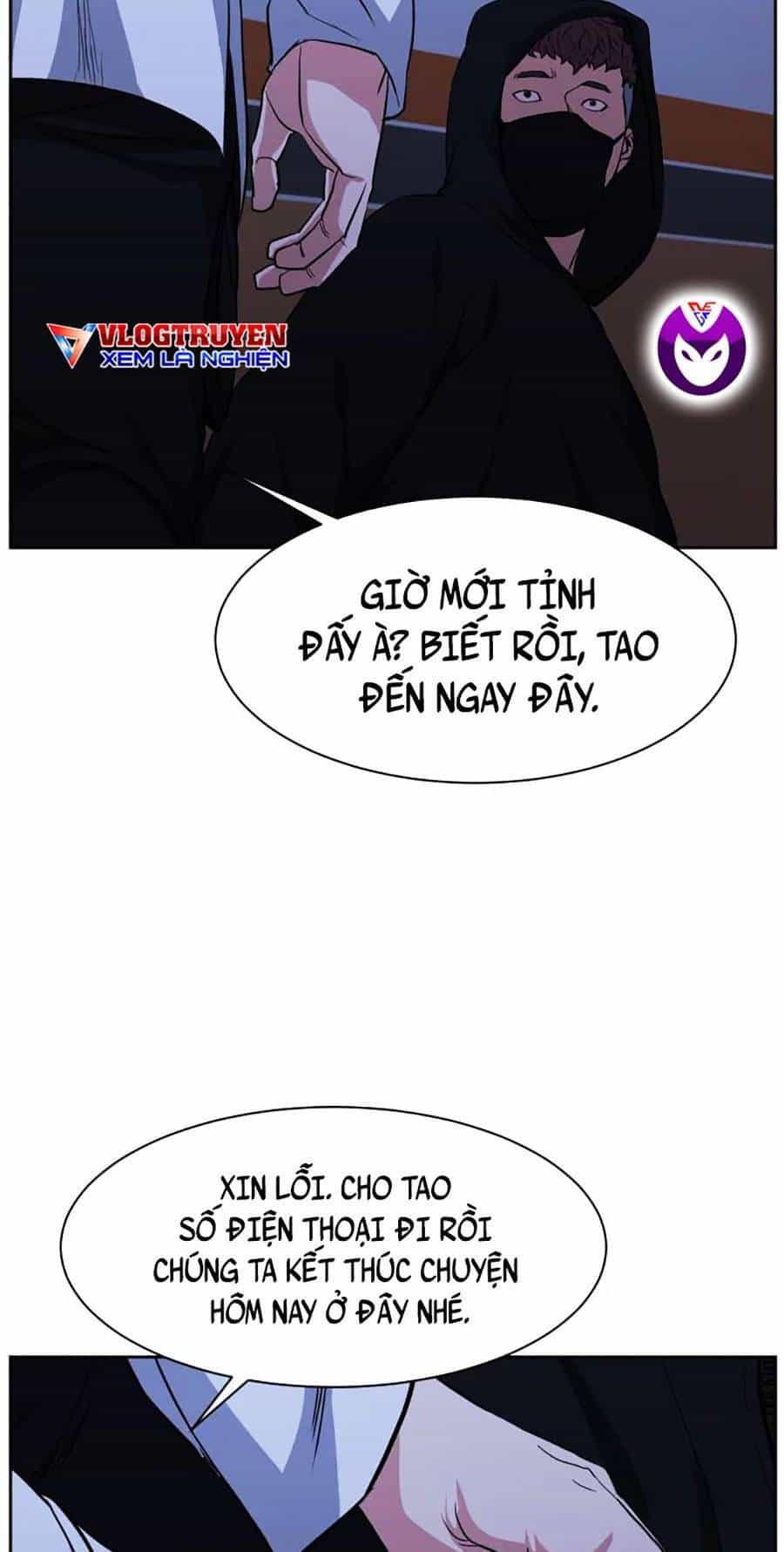 Bố Già Trùng Sinh - Chương 13 - ảnh 26
