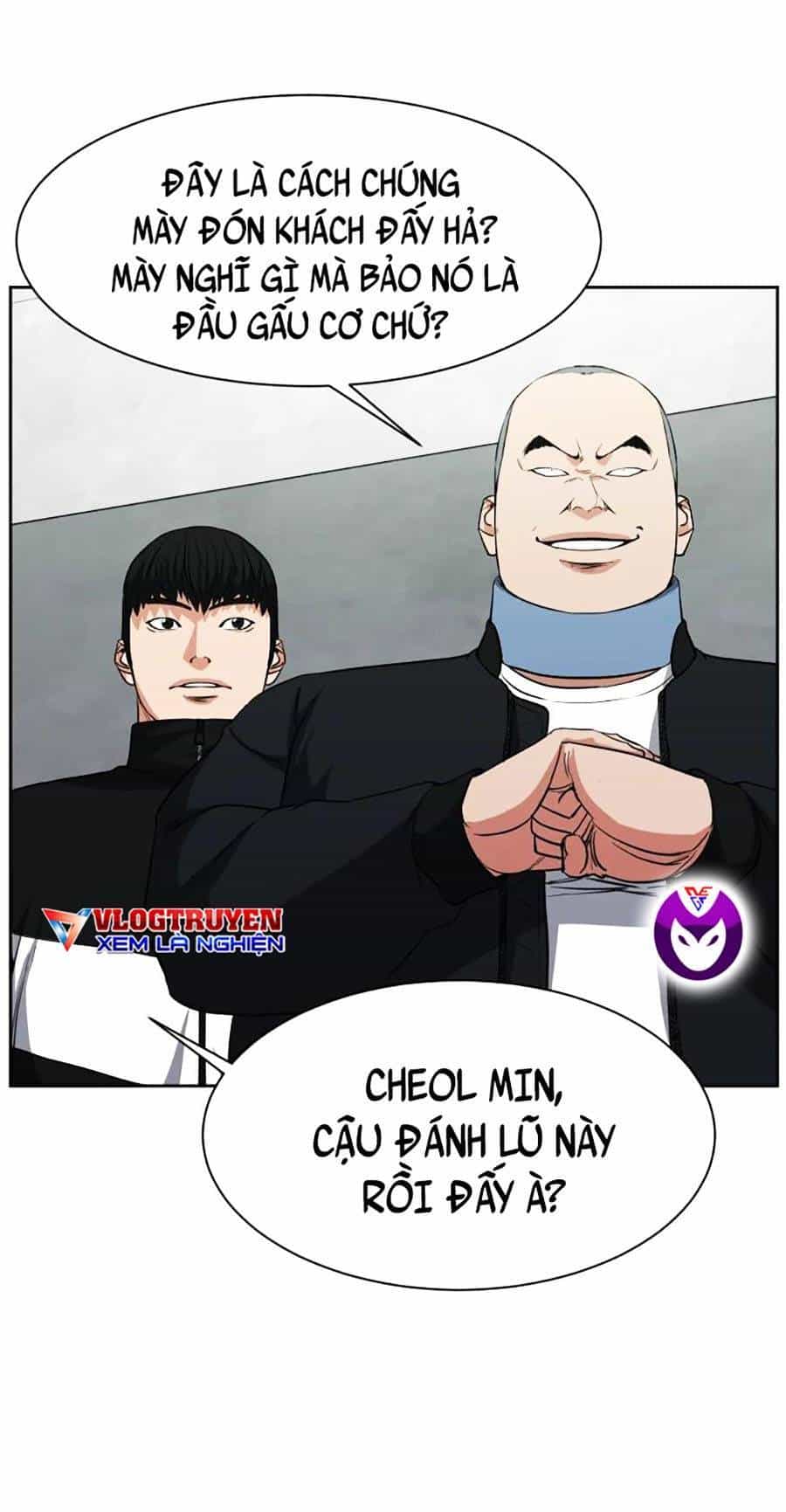 Bố Già Trùng Sinh - Chương 13 - ảnh 40